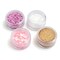 American Crafts Color Pour Resin Mix-Ins-Vintage - White, Copper, Mica & Pink